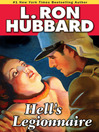 Hell's Legionnaire by L. Ron Hubbard eBook